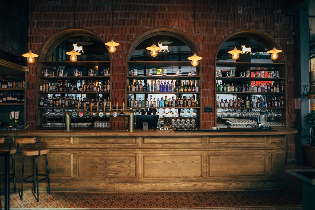 Hospitality Property